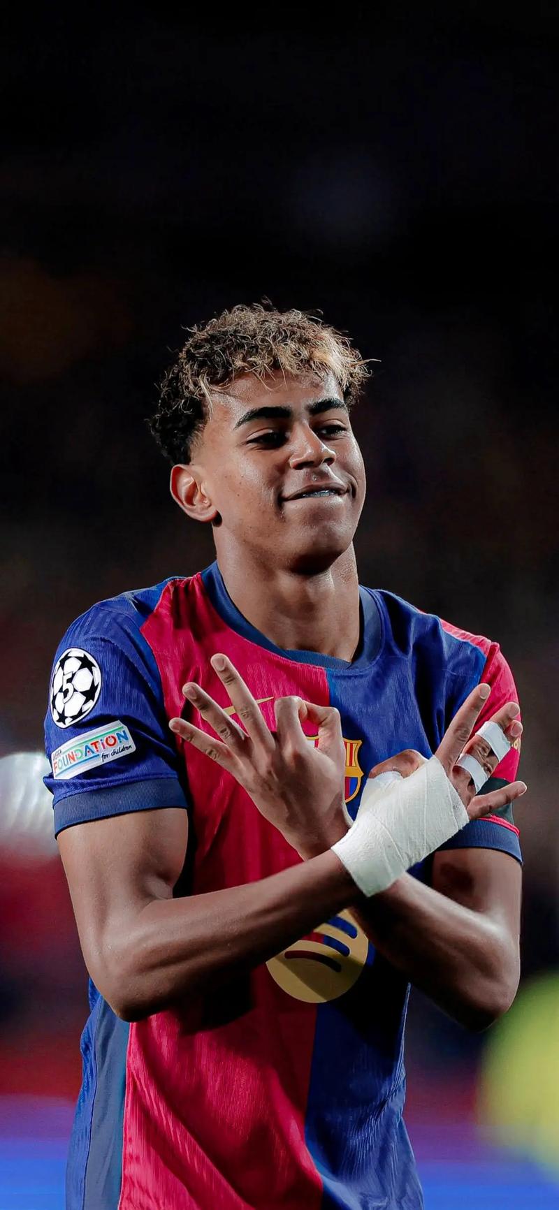 记者：海港近些年投入难比金元时代，穆斯卡特有强大调整能力