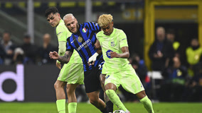 意外吗？米兰主场近6次对阵萨索洛仅2胜，一度经历三连败（真意外？米兰主场对萨索洛近6战仅两胜，还曾吞三连败）