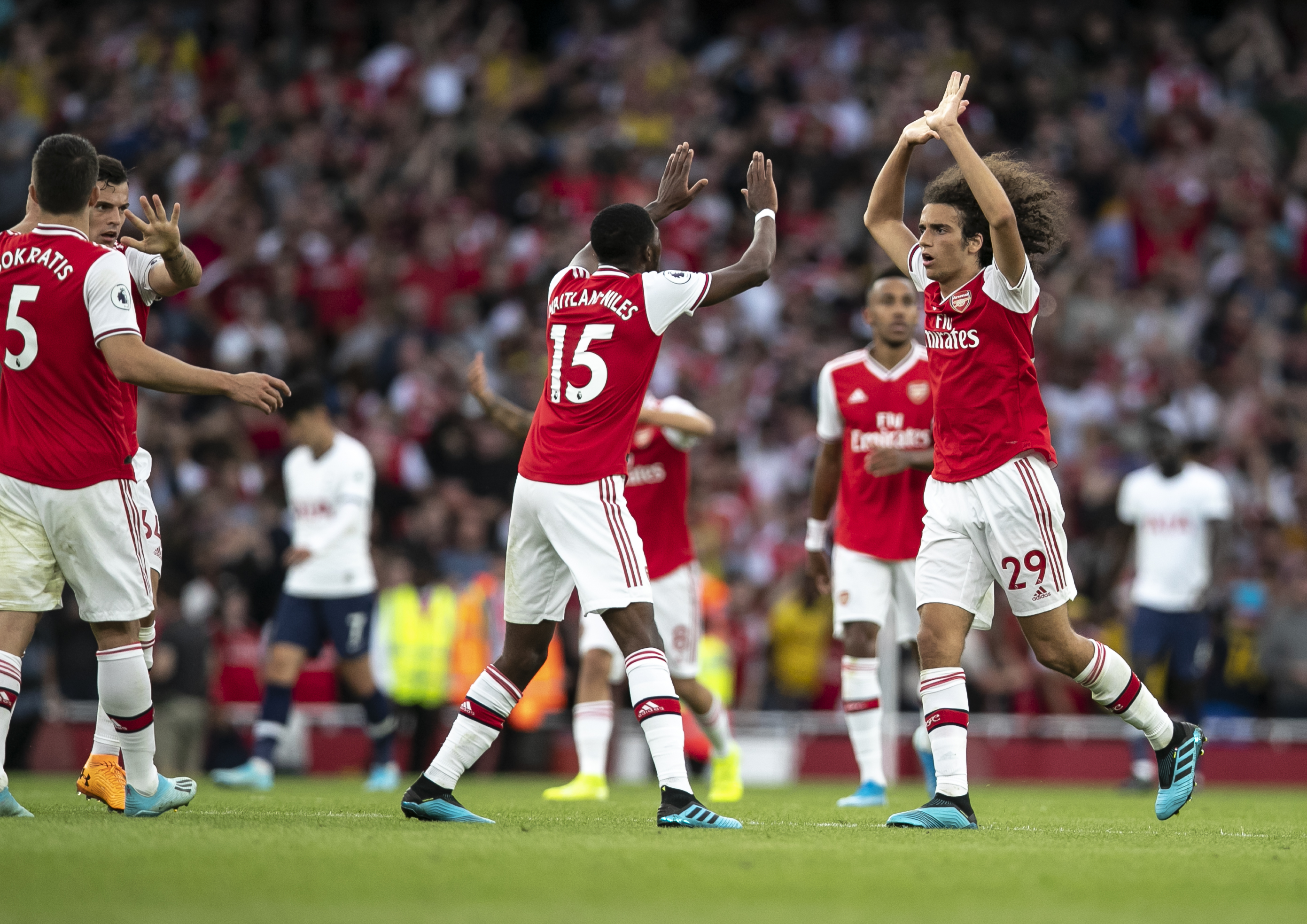置节奏管理