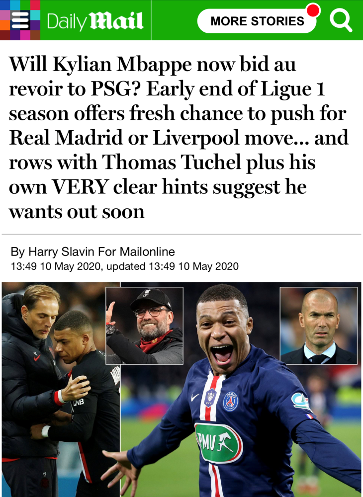 早报：我们真的踢了两场